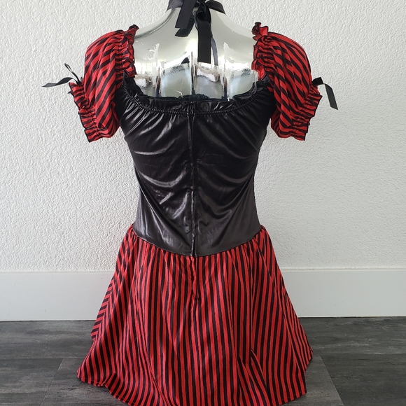 What's Your Poison Adult Costume - Picture 3 of 5